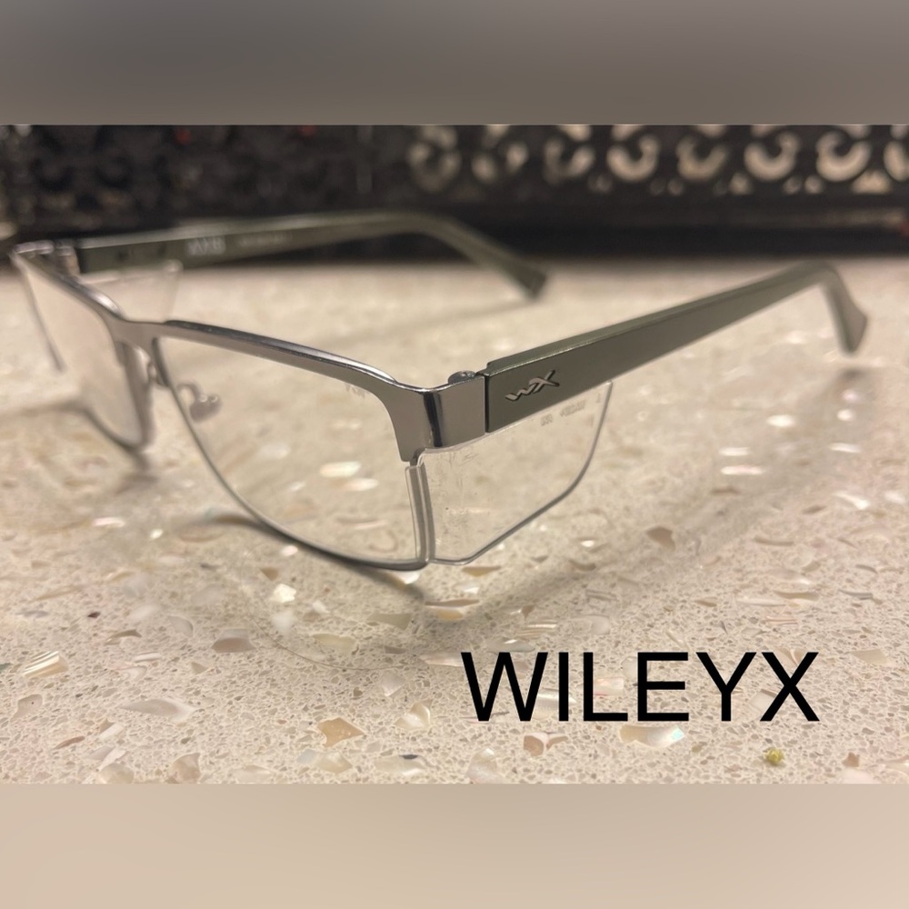 Wileyx Glasses Axis - image 2